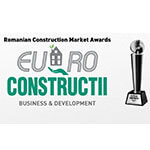 Dezvoltarea Proinvest Group a fost premiata
