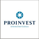 Noua identitate vizuala Proinvest