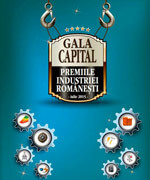 Premiul III la Industrie Grea