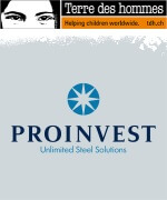 Ziua Stafetei la Proinvest Group